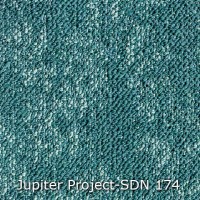 Jupiter Project-SDN 174